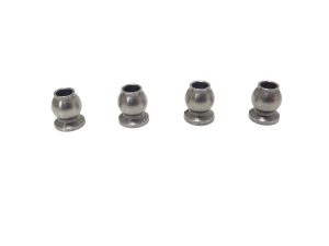 1/8 RAM 1500 / Ford F150 Lower Shock Mounting Ball 5.8mm (4)