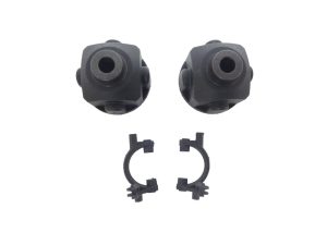1/8 RAM 1500 / Ford F150 Differential Case and Diff Lock Cable Support (2)