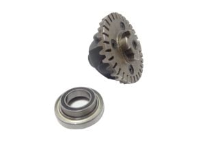 Traction Hobby 1/8 Ford F150 Assembled Differential