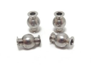 Traction Hobby 1/8 Ford F150 A-Arm Ball Joint 8mm (4)