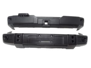 Traction Hobby 1/8 Tank 300 Front and Rear Bumpers