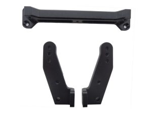 1/8 RAM 1500 / Ford F150 Rear Bumper Mounts