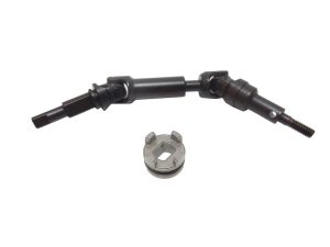 Traction Hobby 1/8 Ford F150 Front CVD Drive Shaft-Left Side