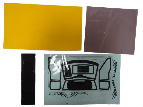 Copri Cambio Anteriore In Metallo Per Traction Hobby 1/8 Ford F150 &ndash; Ricambio Aggiornato TH01366