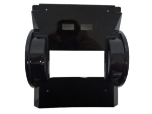 Traction Hobby 1/8 Ford F150 Bed Underside and Wheel Well