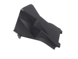 Traction Hobby 1/8 Ford F150 Front Middle Transmission Tunnel, Cover