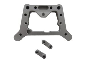 Traction Hobby 1/8 RAM 1500, Ford F150 Aluminum Front Shock Tower Upgrade