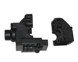 Gear box housing