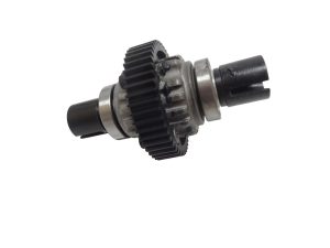 Rovan ROFUN BAJA V2 Aluminum Case Differential Assembly