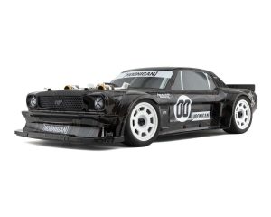Team Associated SR7 Hoonicorn 1/7 RTR Electric 4WD Touring Car [20540]