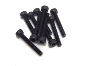 M3x20 Cap Head Screws (10)