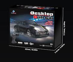 Desktop Drift Car KF-20-B-B (BLUE)
