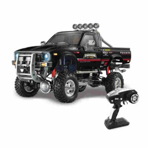 Swinub 4x4 Pickup 1:10 Scale 4WD Rally Car