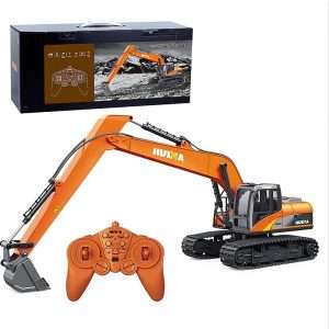 HUINA 1551 LONG BOOM RC EXCAVATOR