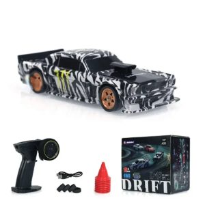 Jiabaile 1:43 Scale RC Drift Car