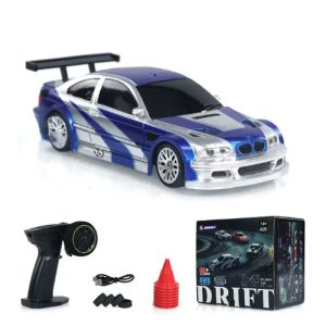 Jiabaile 1:43 Scale BMW Drift Car