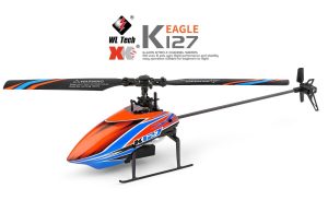Eagle K127