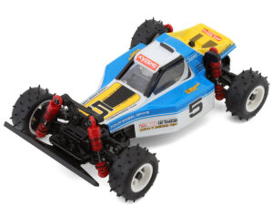 Kyosho Mini-Z Buggy Optima
