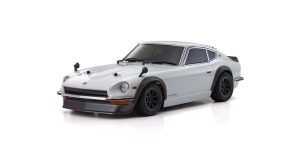 Kyosho FAZER Mk2 FZ02 Series Readyset 1971 DATSUN 240Z 34427T1