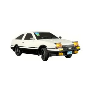 LDR/C A86 Drift RC Car