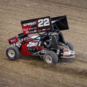 Losi 22S Sprint RTR