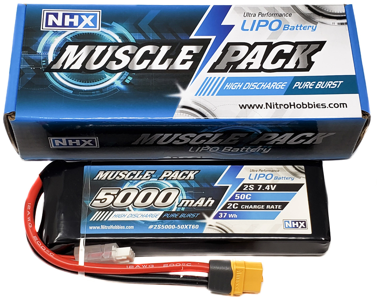 NHX2S5000-50XT60 - 02