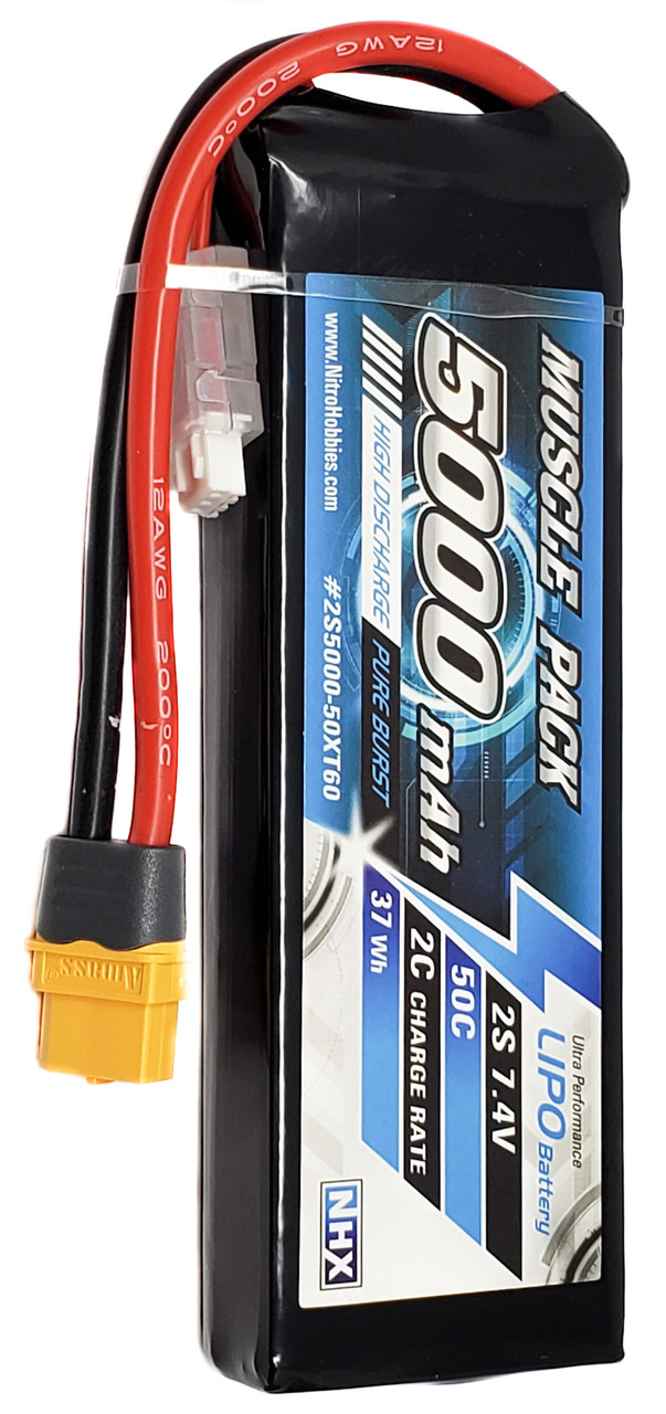 NHX2S5000-50XT60 - 04
