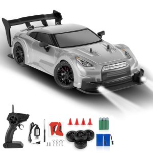 Nissan GTR 1:24 RC DRIFT CAR