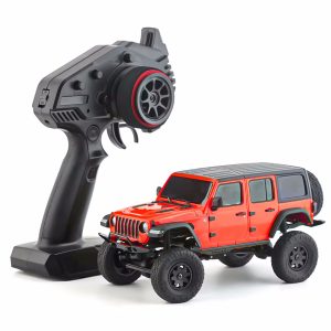 Red Spider Mini-Z 4x4