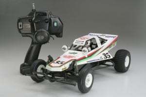 Tamiya Grasshopper XB PRO RTR