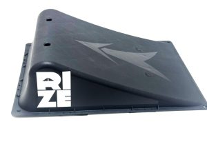 Rize Single Ramp