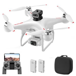 S116 Brushless Motor ESC Camera Drone