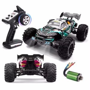 Suchiyu Sweep 4WD All-Terrain 4WD RC Car