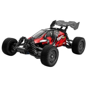 Suchiyu 16201 Rapid Pro 4WD Red