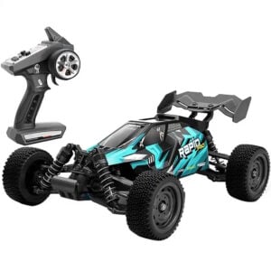 Suchiyu 16201 Rapid Pro 4WD Blue