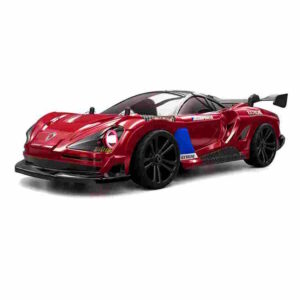 Suchiyu 16301 Red Top Racing Series Extreme High Speed Vehicle