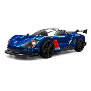 Suchiyu 16301 Blue Top Racing Series Extreme High Speed Vehicle
