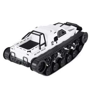 1:12 Crawler RC Tank
