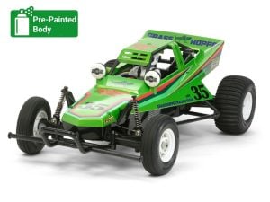 TAMIYA GRASSHOPPER CANDY GREEN EDITION