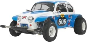 TAMIYA SAND SCORCHER