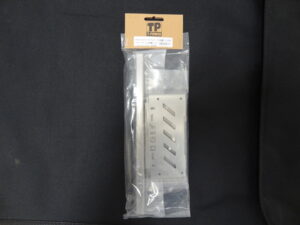 T-Power Side Skid Plate for KM F150