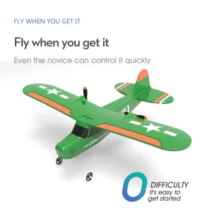 Glider Airplane