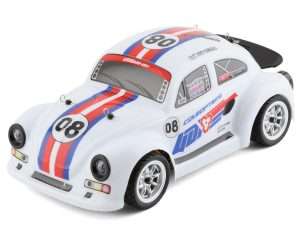 UDI 1608 1/16 Electric Rally Car