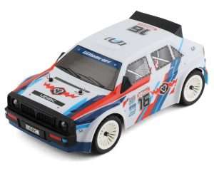 UDI 1603 Pro 1/16 RTR Pick-Up Truck