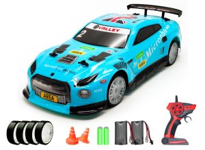 Volantex Drift Car