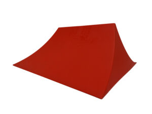 Xtreme Performance Vehicles Stunt Ramp