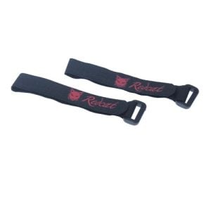 Redcat Battery Straps