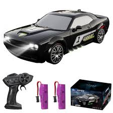 KF27 1:20 4WD DRIFT CAR RACING