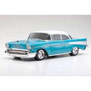 Kyosho 1957 Chevy Bel Air