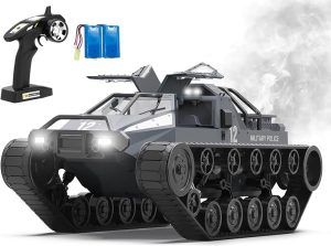 Volantex All Terrain Crawler